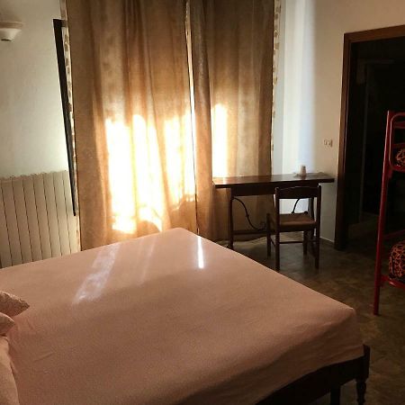 Locanda Al Cavaliere 莫利内拉 外观 照片