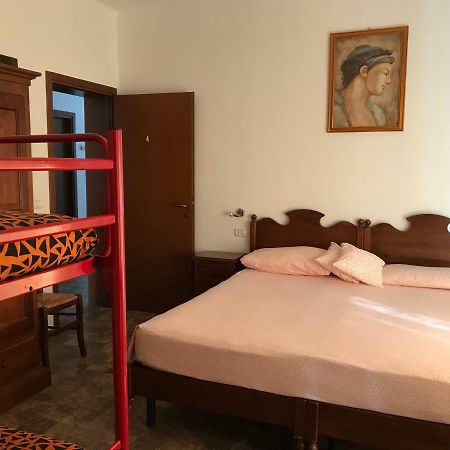 Locanda Al Cavaliere 莫利内拉 外观 照片
