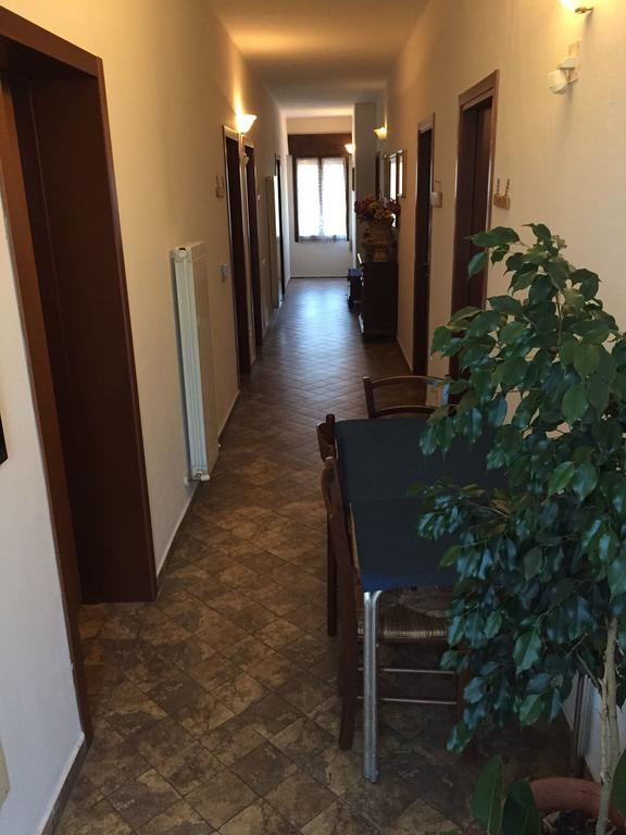 Locanda Al Cavaliere 莫利内拉 外观 照片