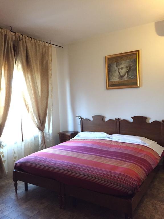 Locanda Al Cavaliere 莫利内拉 外观 照片