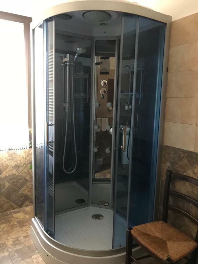 Locanda Al Cavaliere 莫利内拉 外观 照片