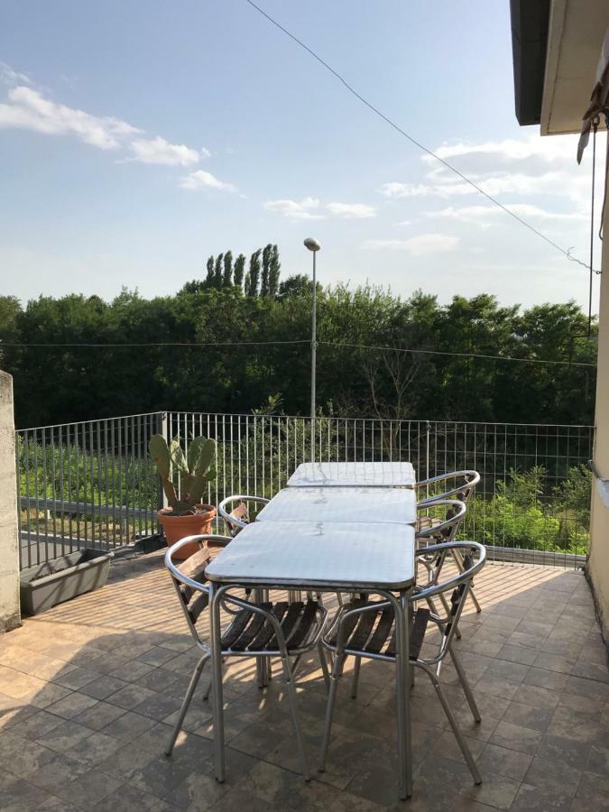 Locanda Al Cavaliere 莫利内拉 外观 照片
