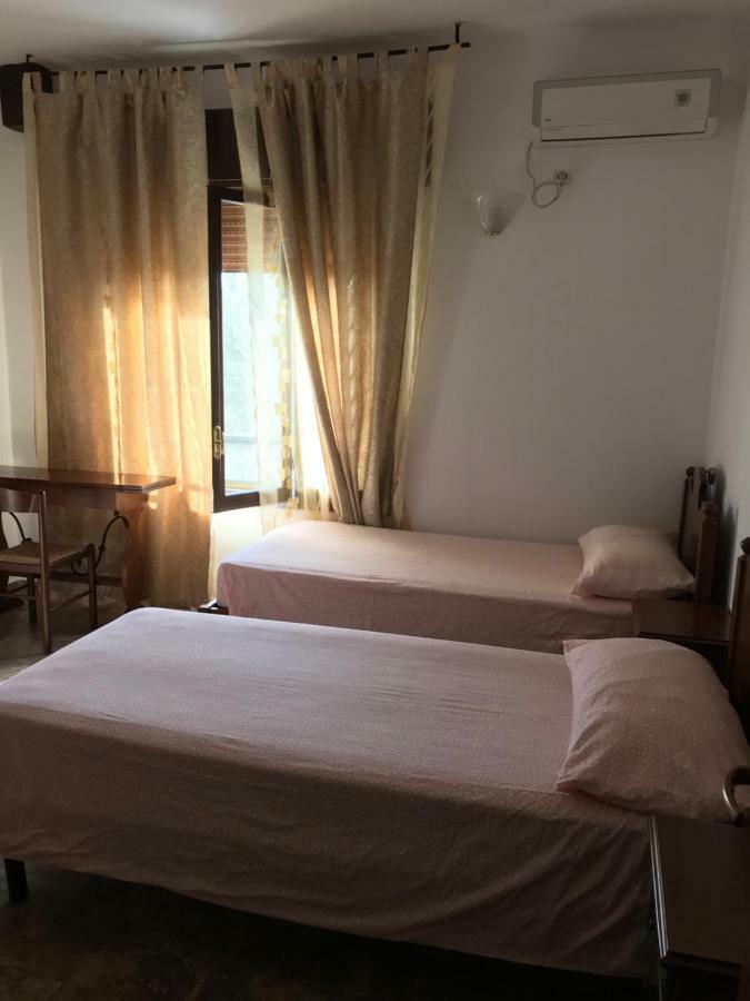 Locanda Al Cavaliere 莫利内拉 外观 照片