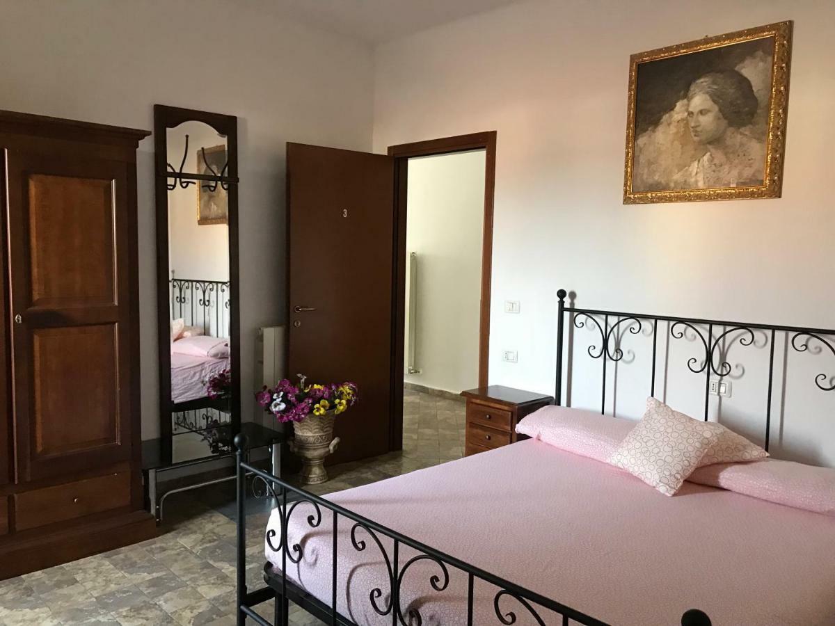 Locanda Al Cavaliere 莫利内拉 外观 照片