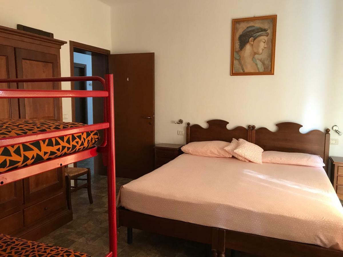 Locanda Al Cavaliere 莫利内拉 外观 照片